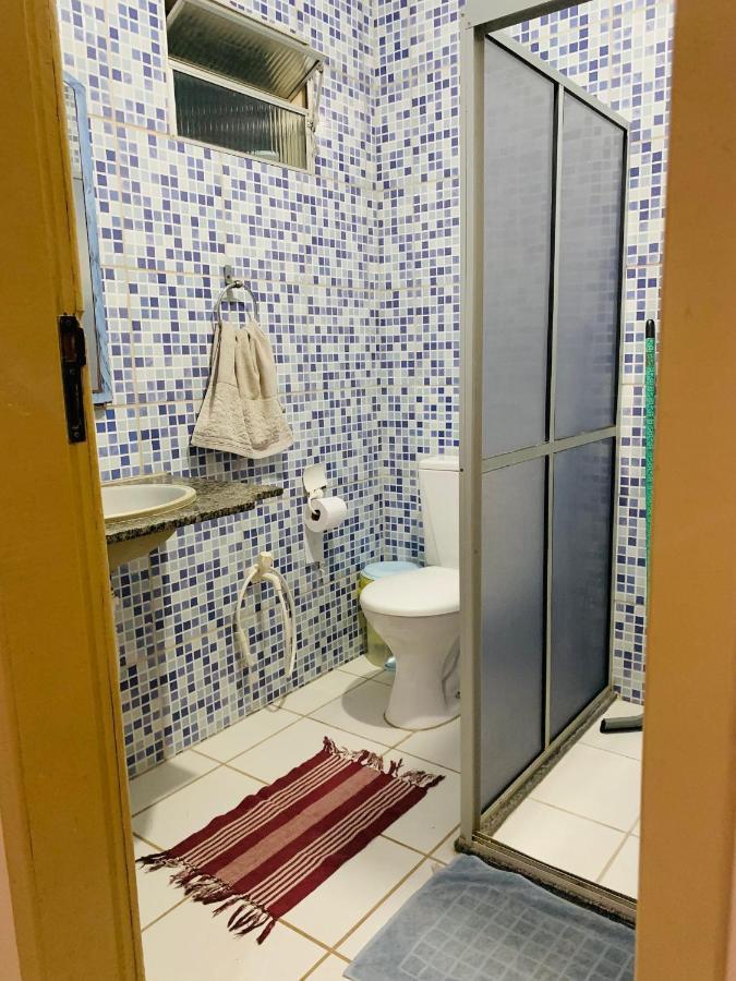Vila Das Estrelas - Guesthouse 렝소이스 외부 사진