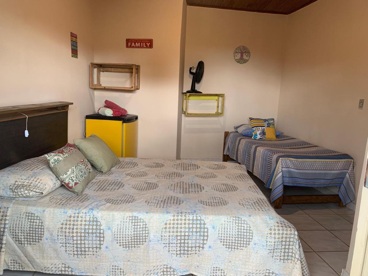 Vila Das Estrelas - Guesthouse 렝소이스 외부 사진