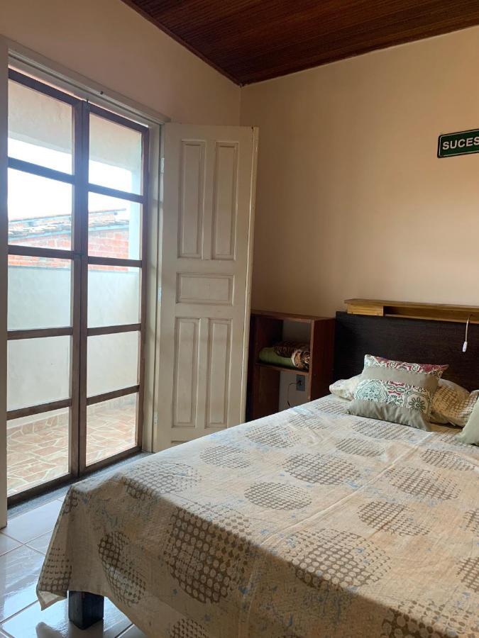 Vila Das Estrelas - Guesthouse 렝소이스 외부 사진