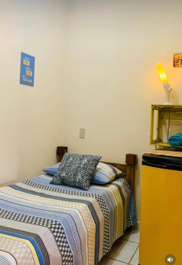 Vila Das Estrelas - Guesthouse 렝소이스 외부 사진