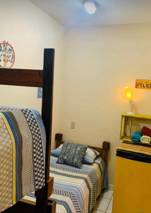 Vila Das Estrelas - Guesthouse 렝소이스 외부 사진