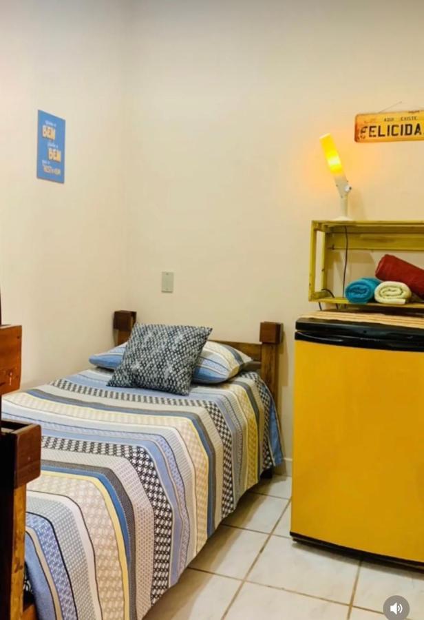 Vila Das Estrelas - Guesthouse 렝소이스 외부 사진