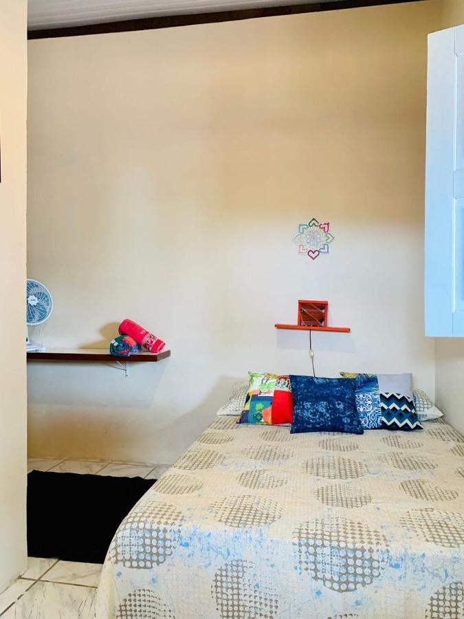Vila Das Estrelas - Guesthouse 렝소이스 외부 사진