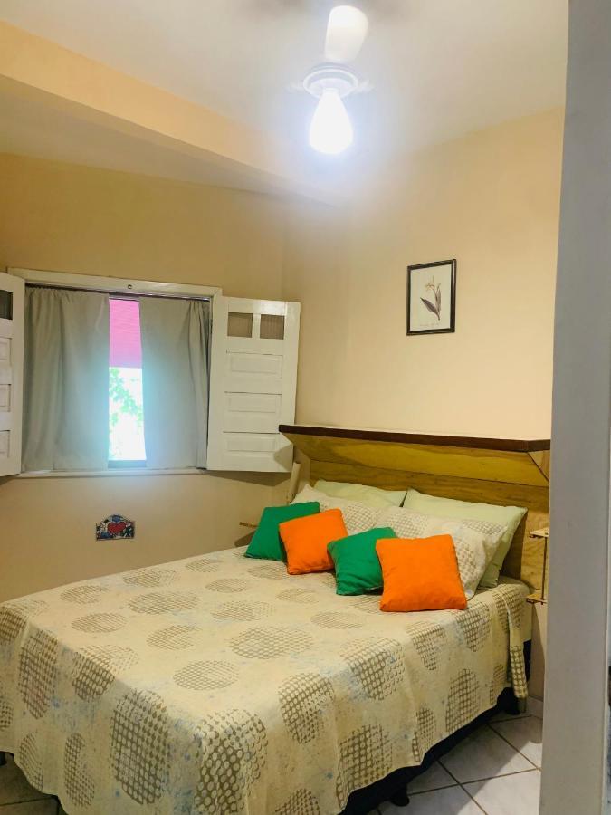 Vila Das Estrelas - Guesthouse 렝소이스 외부 사진