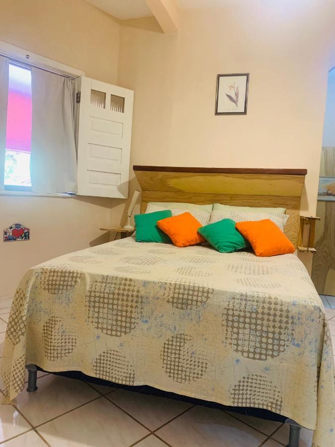 Vila Das Estrelas - Guesthouse 렝소이스 외부 사진