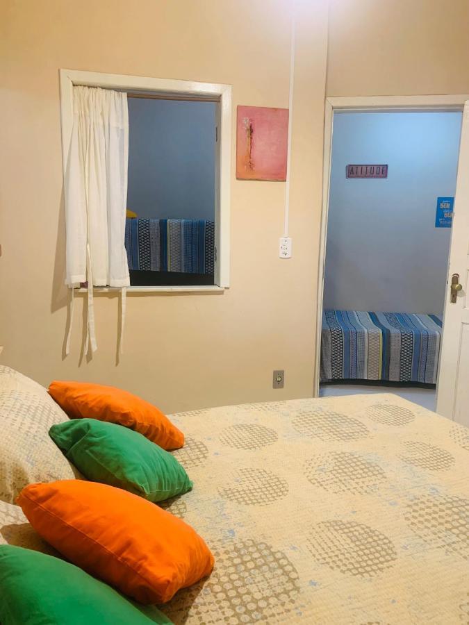 Vila Das Estrelas - Guesthouse 렝소이스 외부 사진