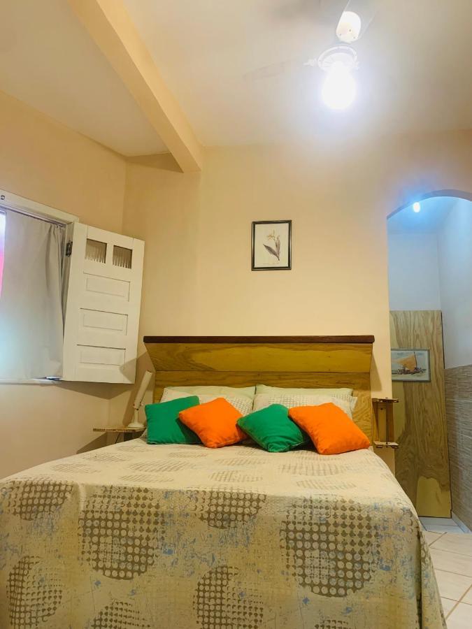 Vila Das Estrelas - Guesthouse 렝소이스 외부 사진