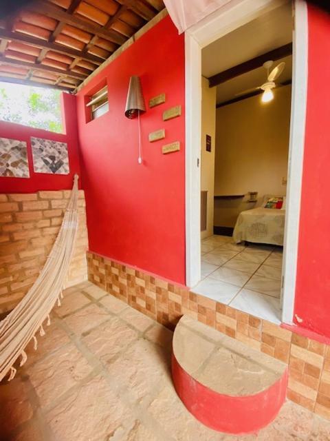 Vila Das Estrelas - Guesthouse 렝소이스 외부 사진