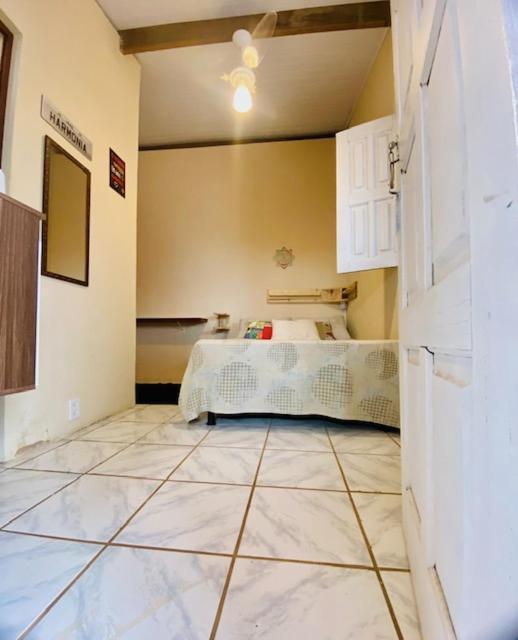 Vila Das Estrelas - Guesthouse 렝소이스 외부 사진