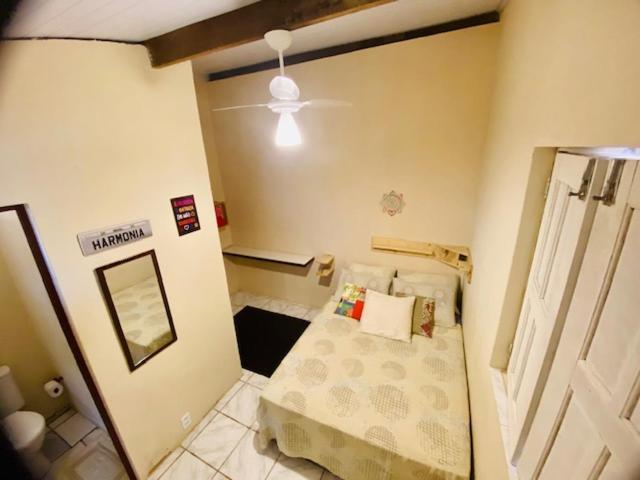 Vila Das Estrelas - Guesthouse 렝소이스 외부 사진