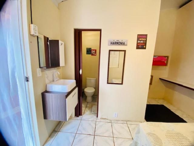 Vila Das Estrelas - Guesthouse 렝소이스 외부 사진